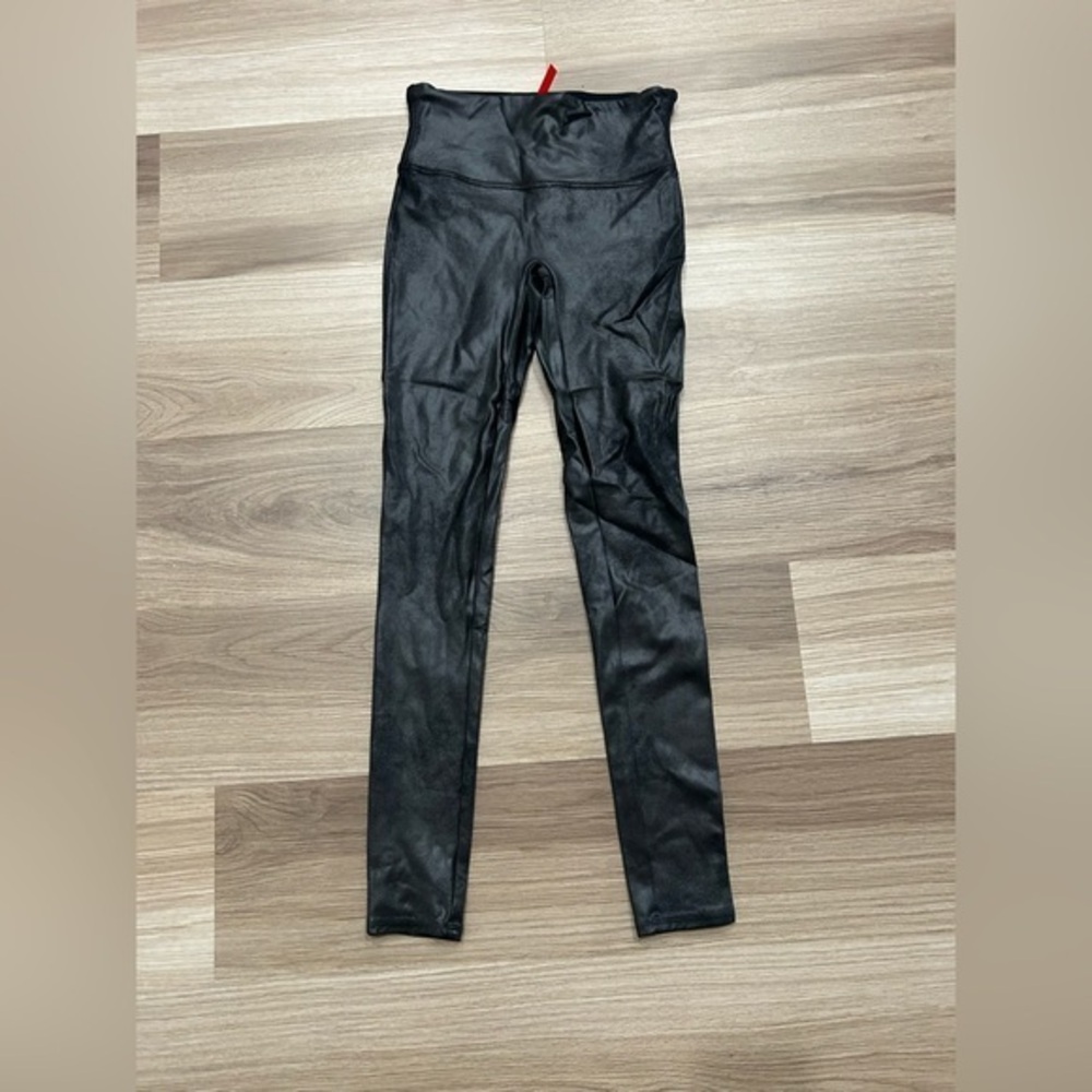 Spanx leggings size small